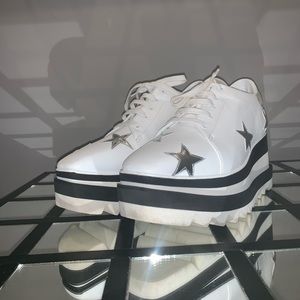 Stella McCartney Platform Sneakers 
*size 39*